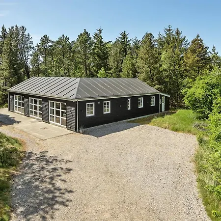 別荘 Svanborg - 3-7km From The Sea By Interhome