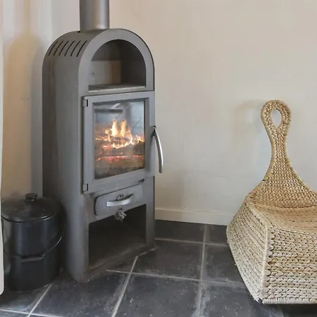 Svanborg - 3-7km From The Sea By Interhome Rømø Kirkeby