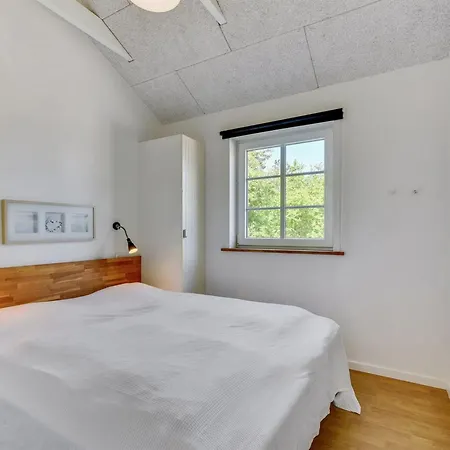 別荘 Svanborg - 3-7km From The Sea By Interhome