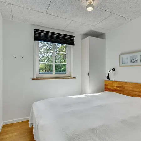 Svanborg - 3-7km From The Sea By Interhome 別荘 Rømø Kirkeby