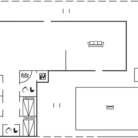 Svanborg - 3-7km From The Sea By Interhome *
