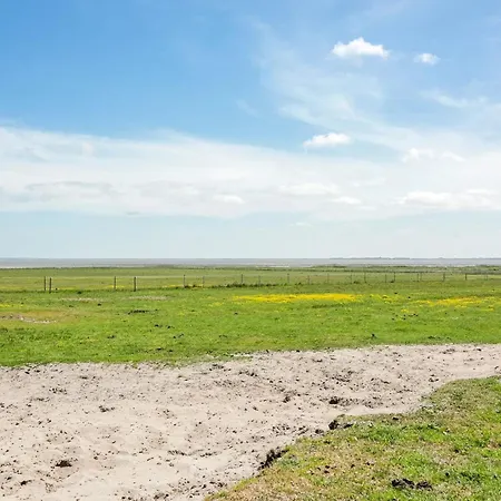 Casa vacanze Svanborg - 3-7km From The Sea By Interhome Rømø Kirkeby