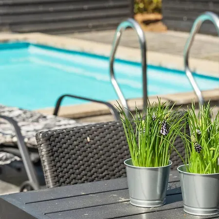 Casa vacanze Svanborg - 3-7km From The Sea By Interhome Rømø Kirkeby