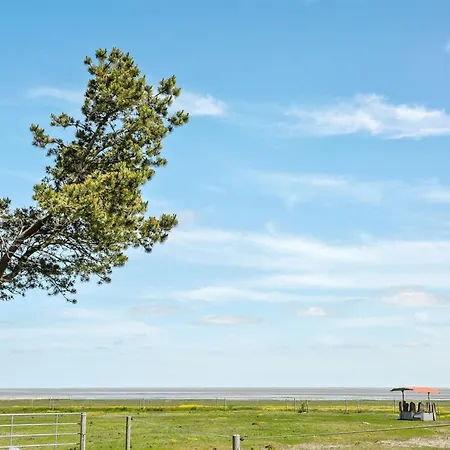 Svanborg - 3-7km From The Sea By Interhome Feriehus *