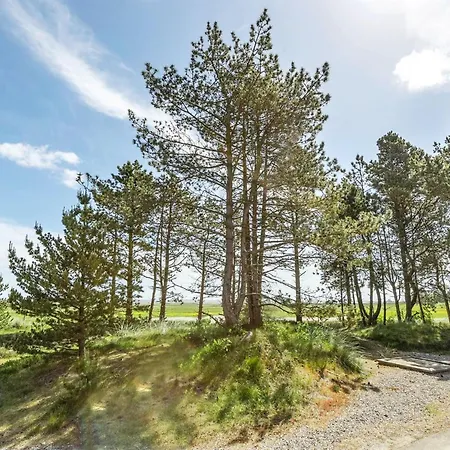 別荘 Svanborg - 3-7km From The Sea By Interhome *