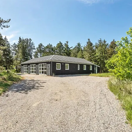 Svanborg - 3-7km From The Sea By Interhome