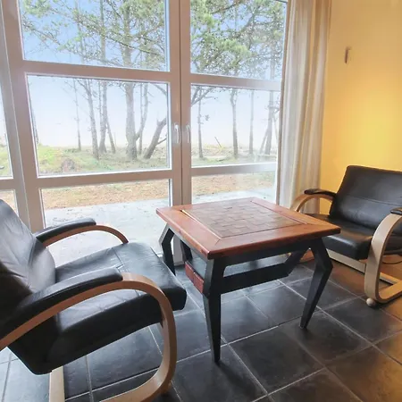 Svanborg - 3-7km From The Sea By Interhome Rømø Kirkeby