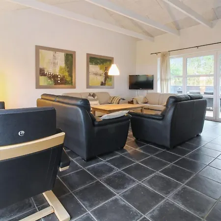 別荘 Svanborg - 3-7km From The Sea By Interhome