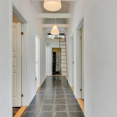 別荘 Svanborg - 3-7km From The Sea By Interhome Rømø Kirkeby