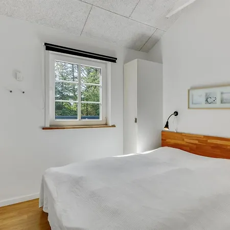 別荘 Svanborg - 3-7km From The Sea By Interhome Rømø Kirkeby