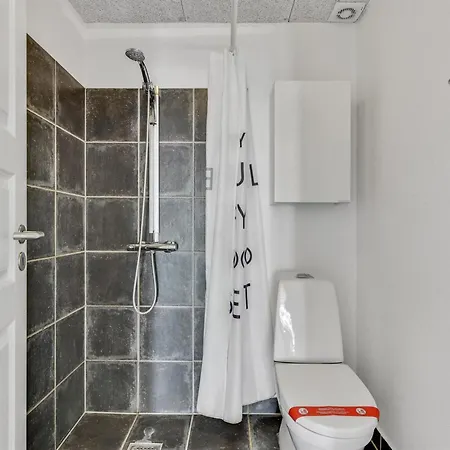 Svanborg - 3-7km From The Sea By Interhome *