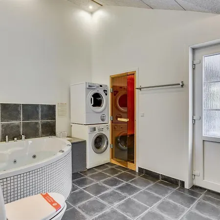 Svanborg - 3-7km From The Sea By Interhome 別荘 Rømø Kirkeby