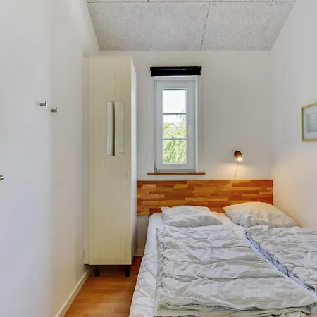 別荘 Svanborg - 3-7km From The Sea By Interhome