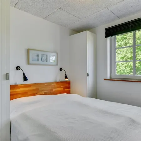 別荘 Svanborg - 3-7km From The Sea By Interhome Rømø Kirkeby