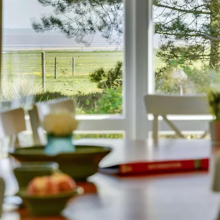 Svanborg - 3-7km From The Sea By Interhome Casa vacanze *