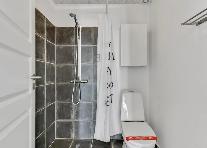 Prázdninový dům Svanborg - 3-7km From The Sea By Interhome *