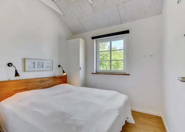 Σπίτι διακοπών Svanborg - 3-7km From The Sea By Interhome