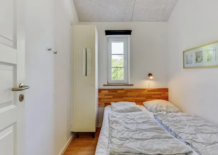 Svanborg - 3-7km From The Sea By Interhome Σπίτι διακοπών