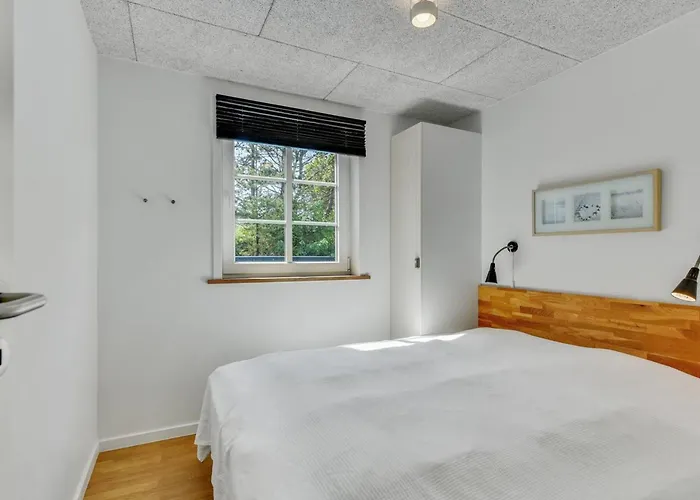 Svanborg - 3-7km From The Sea By Interhome Σπίτι διακοπών Rømø Kirkeby