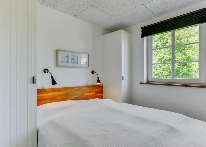 Svanborg - 3-7km From The Sea By Interhome Prázdninový dům Rømø Kirkeby