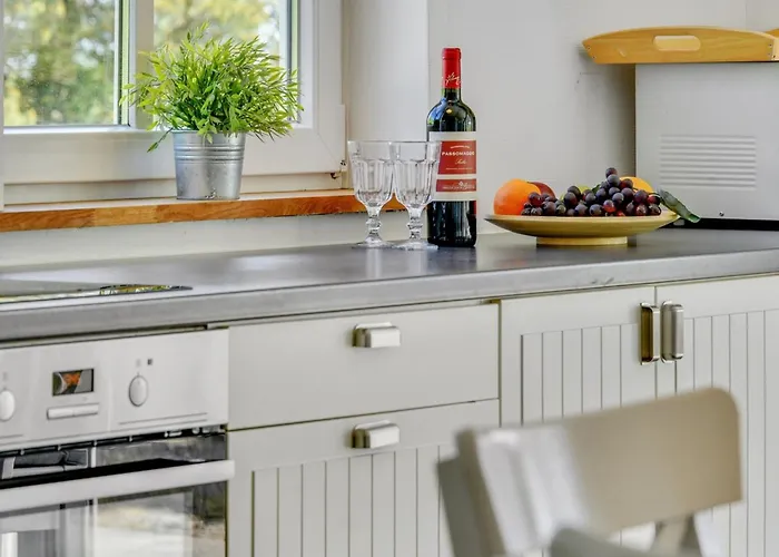 Svanborg - 3-7km From The Sea By Interhome *