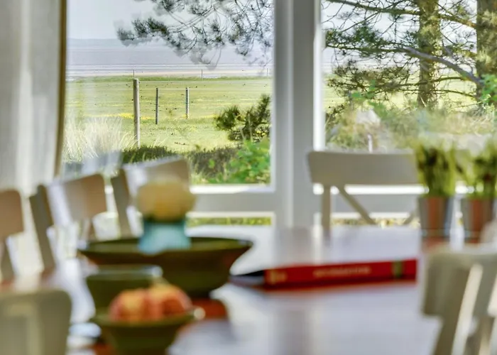 Prázdninový dům Svanborg - 3-7km From The Sea By Interhome *