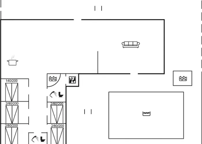 Svanborg - 3-7km From The Sea By Interhome *