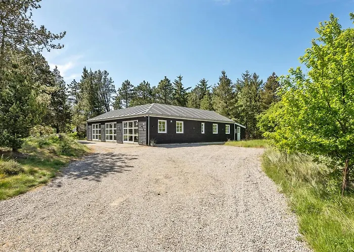 Svanborg - 3-7km From The Sea By Interhome Prázdninový dům