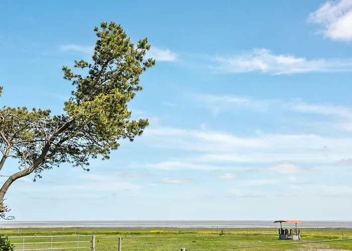 Svanborg - 3-7km From The Sea By Interhome Prázdninový dům *