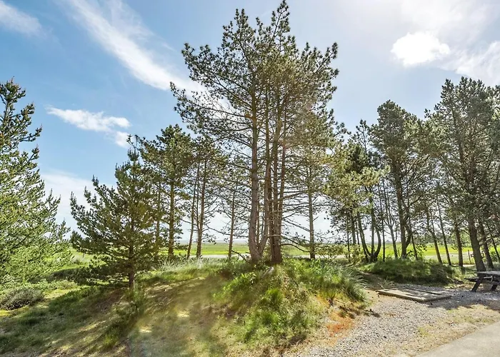 Σπίτι διακοπών Svanborg - 3-7km From The Sea By Interhome *