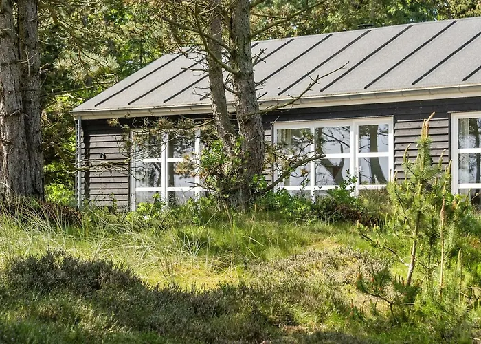 Svanborg - 3-7km From The Sea By Interhome *