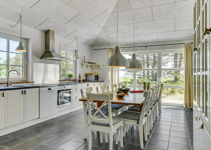 Svanborg - 3-7km From The Sea By Interhome Σπίτι διακοπών